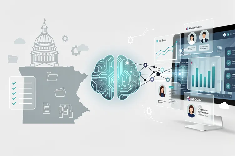 From Pennsylvania State Halls to HR Tech Frontlines: Reid Walsh’s Pivot at NEOGOV