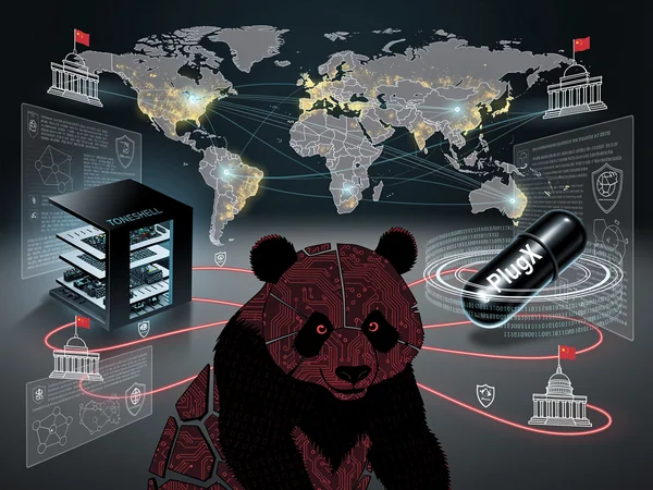 Inside Mustang Panda’s Arsenal: How China’s Elite Hackers Refined Their Most Persistent Malware