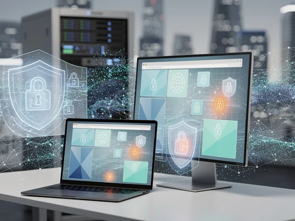 Sophos Workspace Protection: Browser-First Shield for Hybrid Work and AI Risks