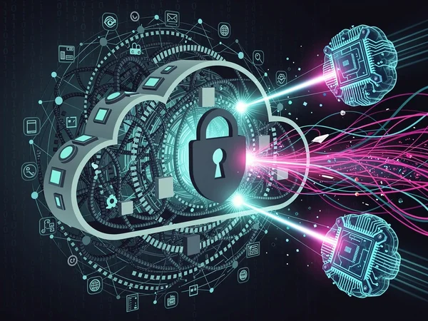 The Cloud Security Paradox: Why Enterprise Spending Fails to Match the Growing Complexity Crisis