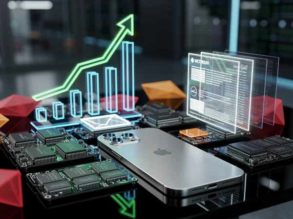 Apple to Surpass Q1 2026 Earnings with $140.5B Revenue, Evercore Predicts