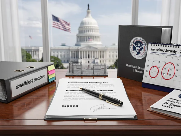 Inside the Brinkmanship: How House Republicans Navigated a Razor-Thin Majority to End the Federal Shutdown