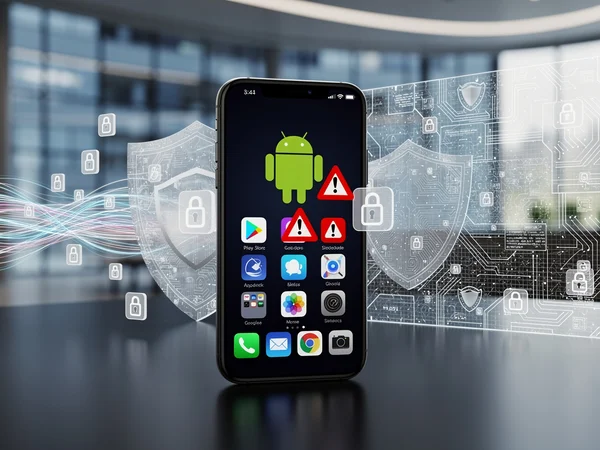 The Closing of the Android Frontier: Google Tightens Its Grip on App Sideloading Amid Fraud Surge