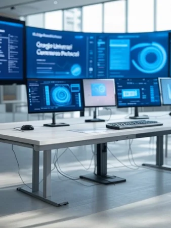 Google Unveils Universal Commerce Protocol for AI-Powered Shopping