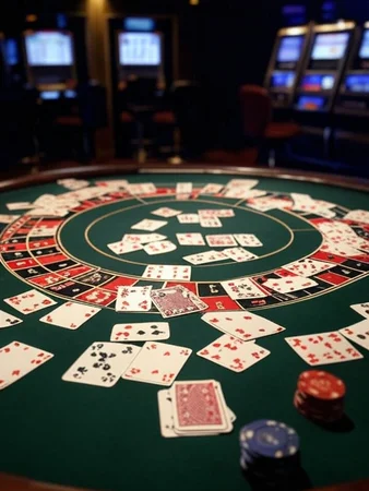 IRS’s 90% Loss Cap: Taxing Phantom Profits, Gutting Poker Pros and Sports Betting