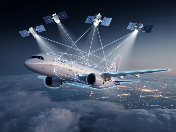 United Airlines Bets Millions on Starlink Super Bowl Spot as In-Flight Connectivity Becomes Airline Industry’s New Competitive Battleground