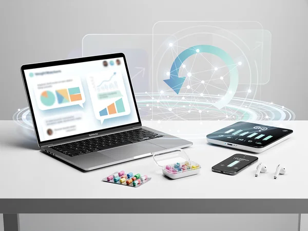 Weight Watchers’ AI-Powered Pivot: CMO Nina George Bets Big on GLP-1s and ChatGPT