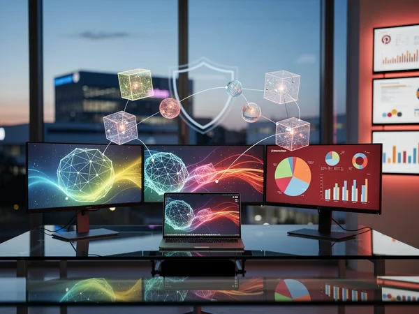 Microsoft’s AI Marketing Coup: Pinterest Veteran Mallard Takes Helm Amid Ad Tech Surge