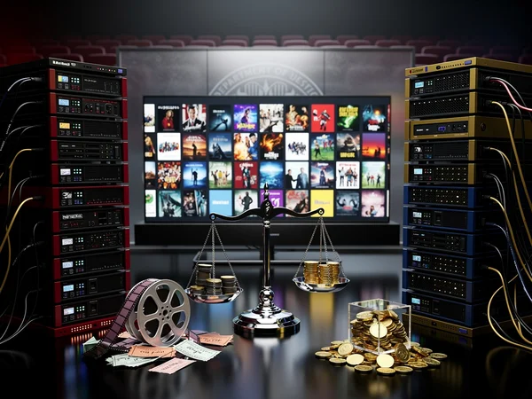 FCC Flags Netflix-Warner Deal Risks Amid Streaming Power Grab