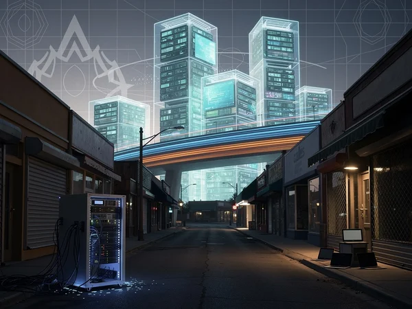 Washington’s Ad Tax Trap: How Small Firms Dodge Fees While Big Tech Feels the Sting