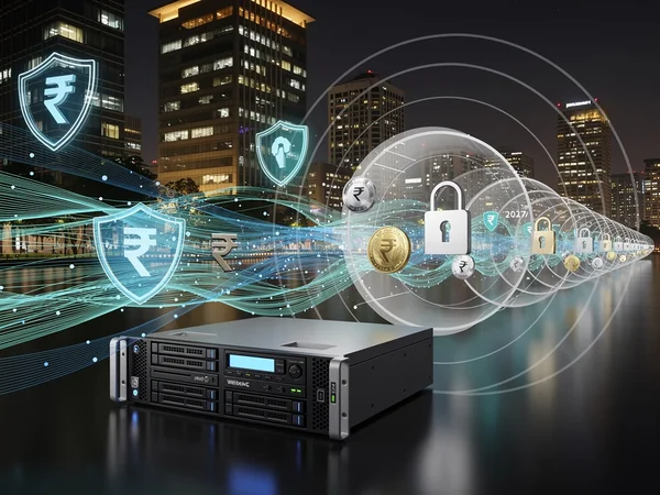 India’s Privacy Pivot: DPDP Rules Reshape AI’s Trust Frontier