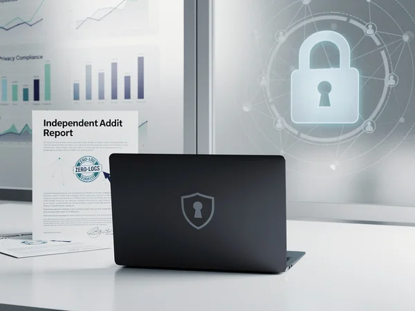 NordVPN’s Sixth Consecutive Audit Validates Zero-Logs Promise as Privacy Scrutiny Intensifies