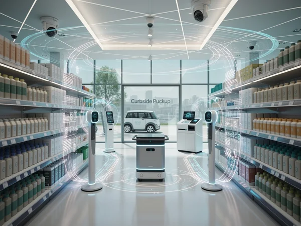 Google’s Agentic AI Gambit: Unifying Retail Shopping and Service at NRF 2026