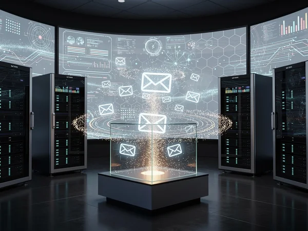 AI’s Inbox Revolution: Tools Driving 10x Sales in 2026 Email Campaigns