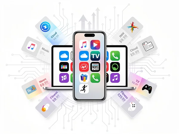 Apple’s Strategic Pivot: How Cupertino Is Betting Big on Service Bundles and Premium Tiers to Drive Revenue Growth