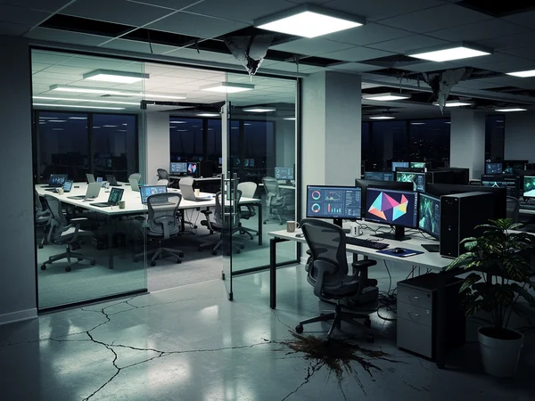 The Great Office Standoff: Why Coercive Return-to-Work Mandates Are Fueling a Corporate Culture Crisis