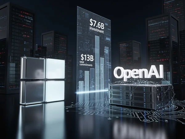 Microsoft’s $7.6 Billion OpenAI Investment Signals Strategic Pivot in AI Arms Race