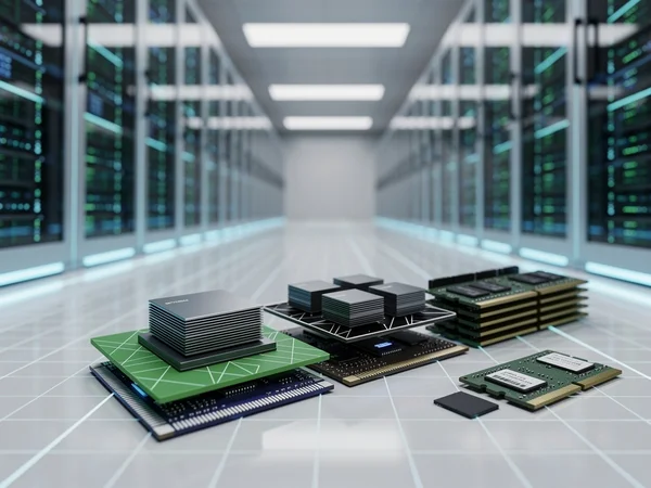 New SPHBM4 Tech Slashes HBM Costs 30%, But AI Boom Fuels RAM Shortages