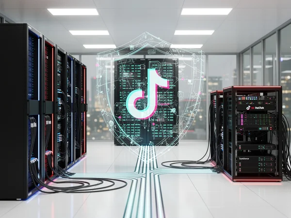 TikTok Finalizes US Restructuring Deal with Oracle, Avoids Ban