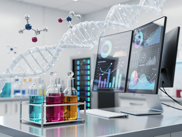 Cross-Continental AI Partnership Revolutionizes Drug Discovery Through Machine Learning Framework