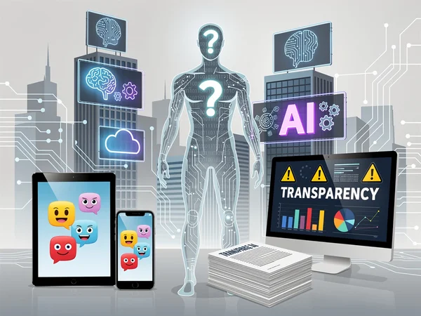 Microsoft’s AI Chief Sounds Alarm on Anthropomorphic Technology as Industry Races Toward Human-Like Interfaces