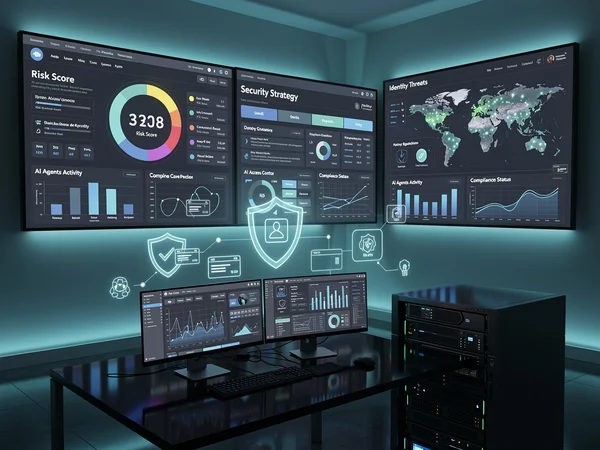 Human Risk’s New Frontier: Cybersecurity’s Behavioral Pivot in 2026