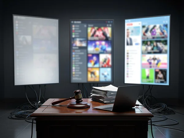 TikTok Bows Out: Meta, YouTube Face Addiction Reckoning in Court