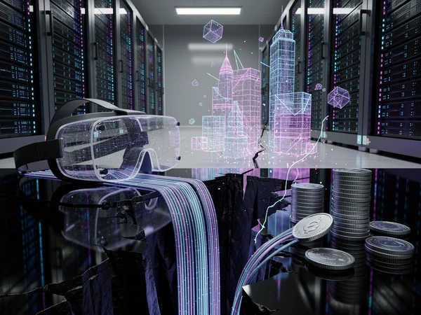 Meta’s $19 Billion Reality Lab Gamble: Inside the Tech Giant’s Costliest Bet on Virtual Worlds