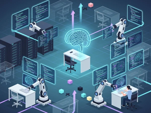 Meta’s AI Revolution: How Artificial Intelligence Is Enabling Single Engineers to Replace Entire Development Teams