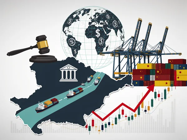 Panama Court Ruling Ignites U.S.-China Clash Over Canal Ports