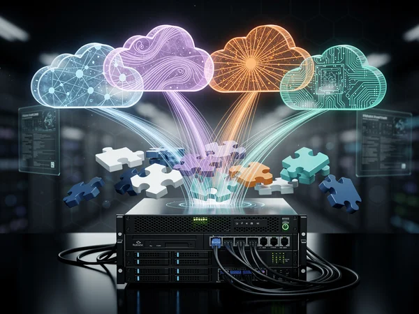 Formae’s Multi-Cloud Leap: Platform Engineering Labs Arms Builders Against IaC Gridlock