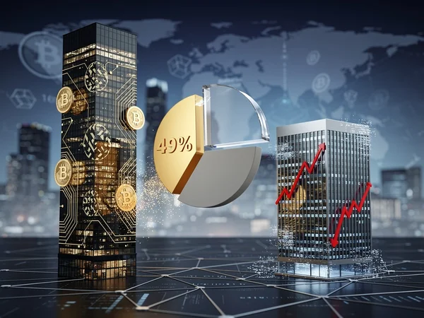 Behind the Curtain: How a UAE Conglomerate Secured Nearly Half of Trump’s Crypto Empire