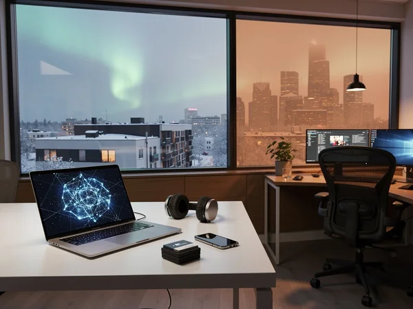 Finland Recruits Burned-Out US AI and Tech Talent with Visas, Better Balance