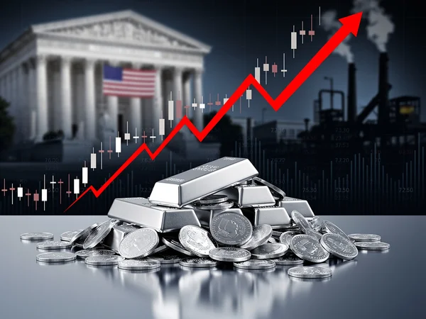 Silver’s Sudden Collapse: How Federal Reserve Policy Shifts Are Reshaping Precious Metals Markets