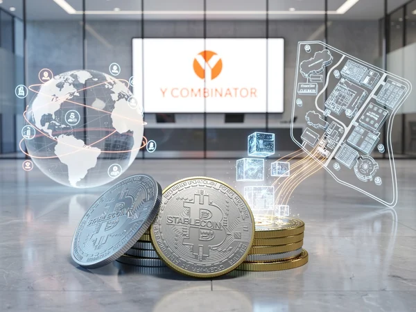 Y Combinator’s Stablecoin Pivot Signals Crypto’s Mainstreaming in Silicon Valley Funding