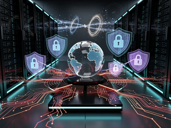 Security Chiefs Gear Up for AI Agents and Poly-Threats in 2026