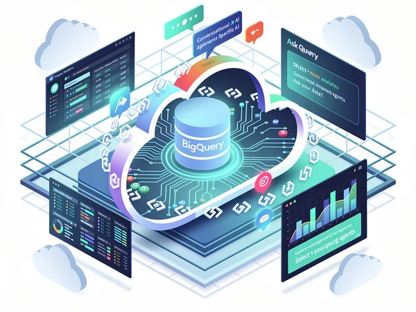 Google Transforms BigQuery Into an AI-Powered Conversational Platform for Enterprise Data Analytics