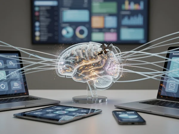 The Digital Paradox: How Educational Technology May Be Undermining Gen Z’s Cognitive Development