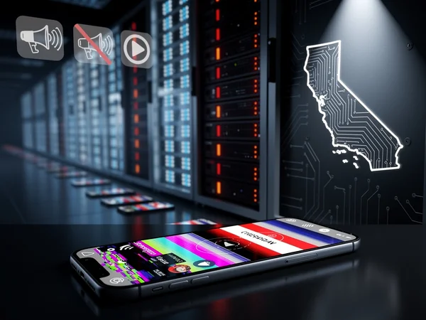 TikTok’s Glitchy Rebirth: Power Outage or Political Purge?